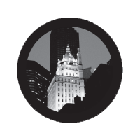 CUSTOM GREYSCALE GLASS GOBO