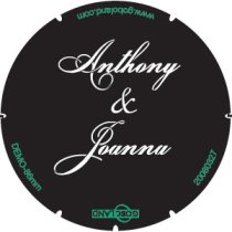 Wedding Script Names