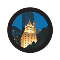 CUSTOM FULL COLOUR GLASS GOBO